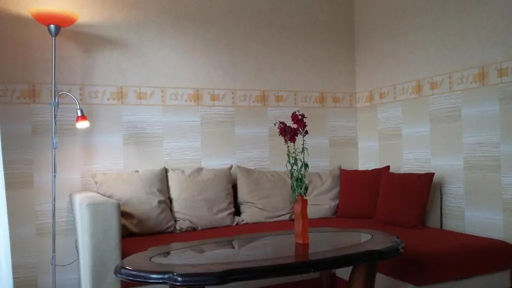 Sunny Apartment