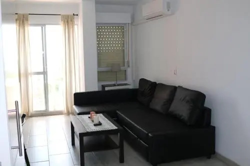 Exklusiva Lägenhet I Benalmadena