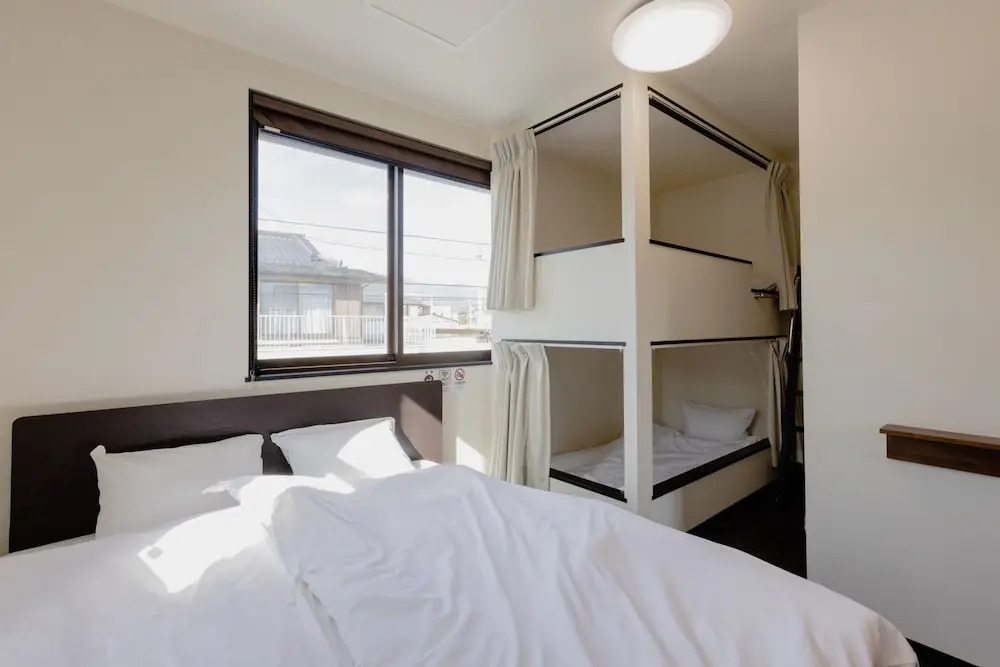 Holiday home Furinkazan 風林火山