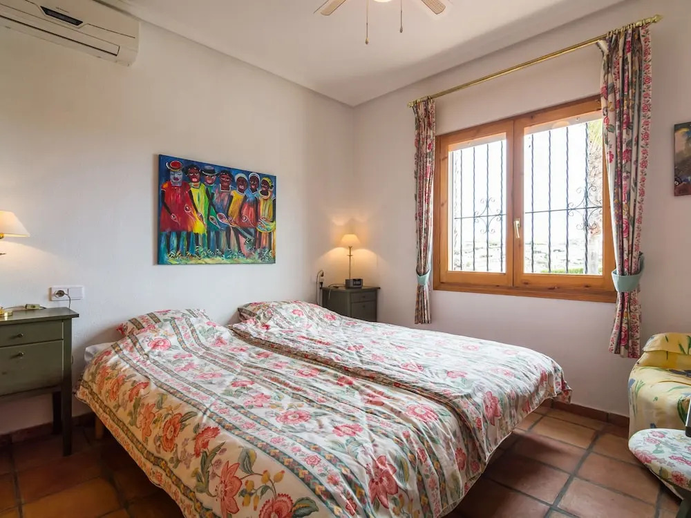 Modern Villa in Rojales With Swimming Pool