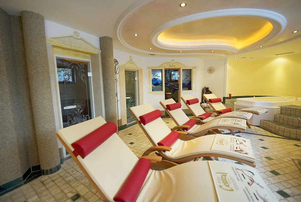 Hotel Central - das kleine Boutique Hotel am Achensee