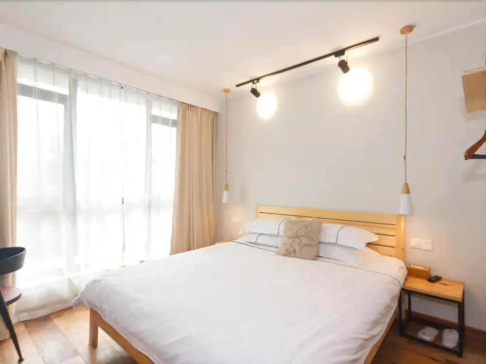 Yue Love Hotel
