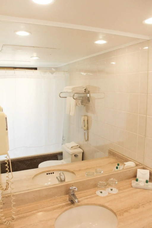 Hotel Leonardo da Vinci
