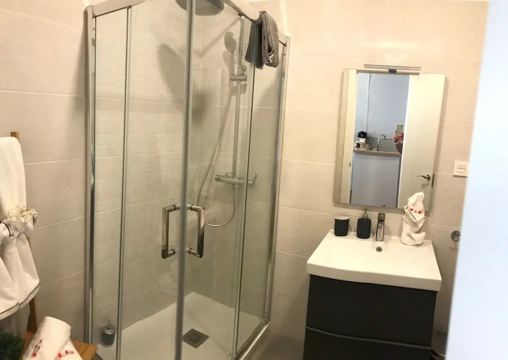 La Perla Apartment