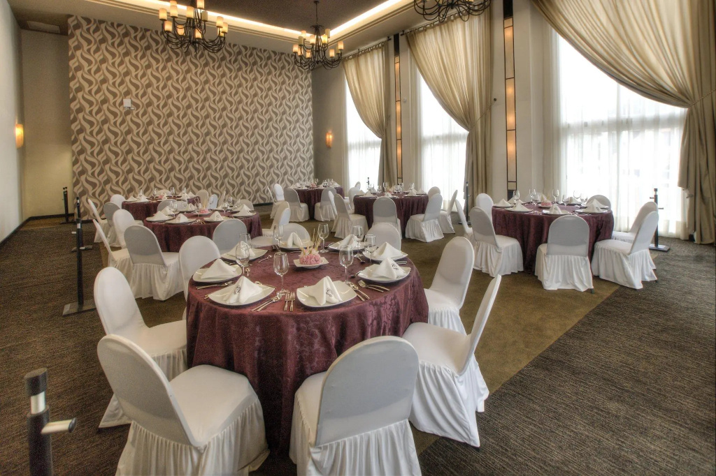 Wyndham Merida