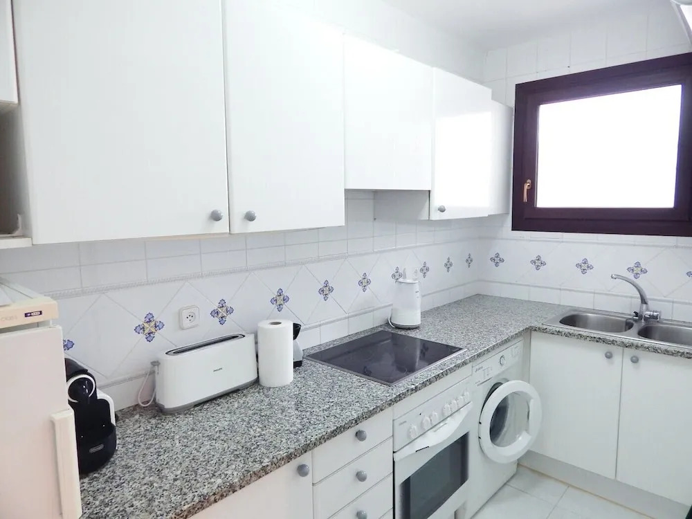 Apartamento en Platja d'Aro Marbella 17