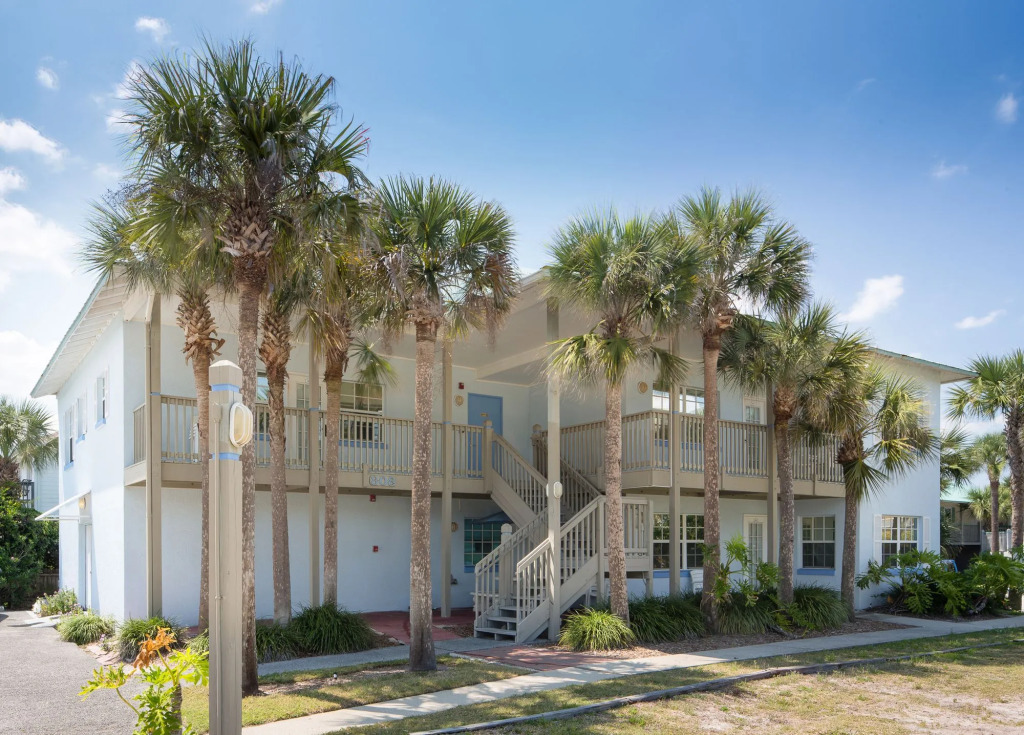 Coconut Palms Beach Resort II, an Ascend Collection Hotel