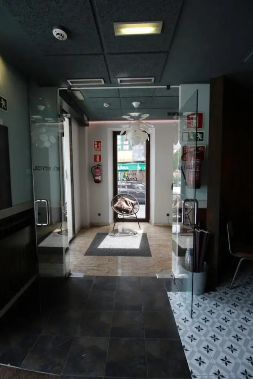 Hospedium Hotel La Casona del Conde