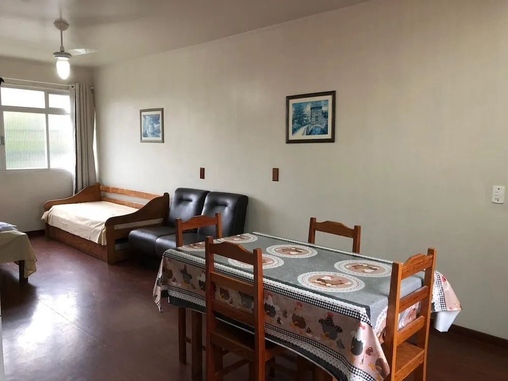 Apart Hotel La Cabana