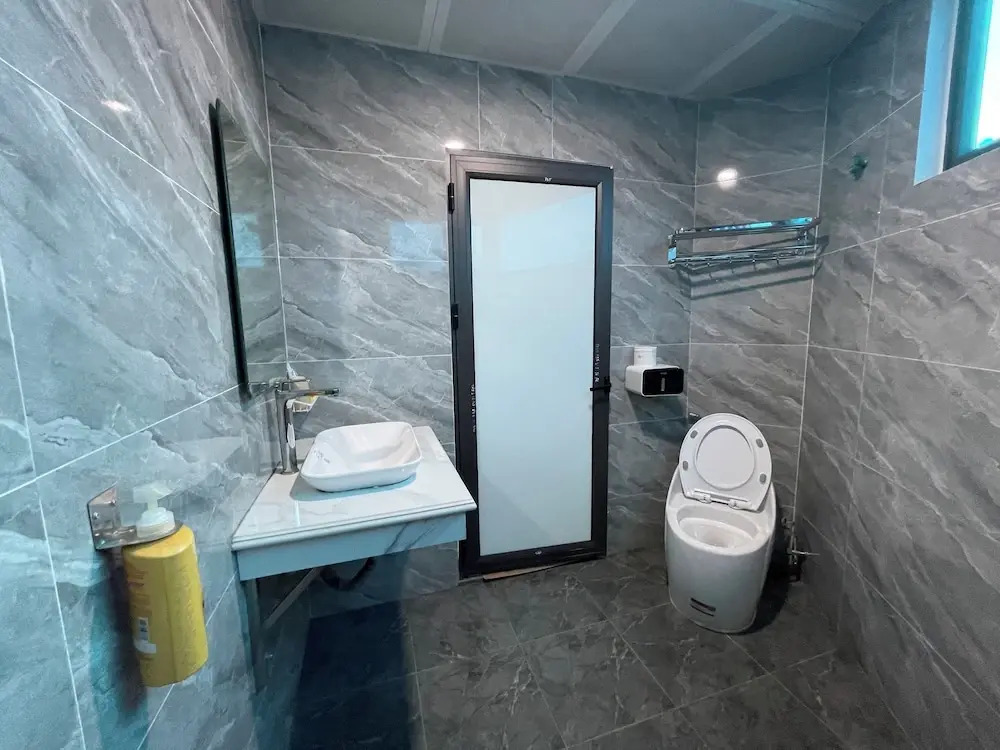 Như Ý Hotel Hà Giang