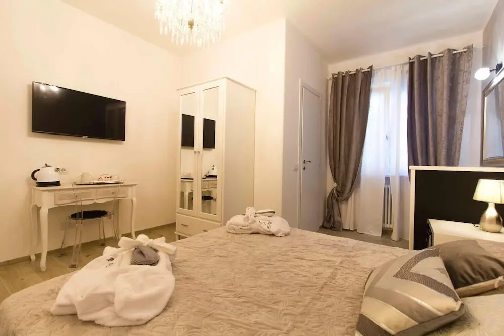 Il Gioiello B&B