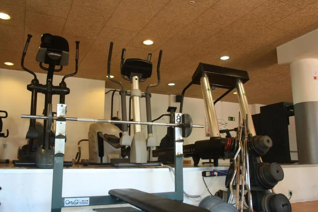 Hotel & Apartaments Thalassa Sport & Wellness