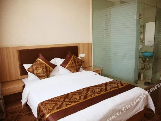 CHEERMAY Hotel (Jiuquan Hantang Food Street)