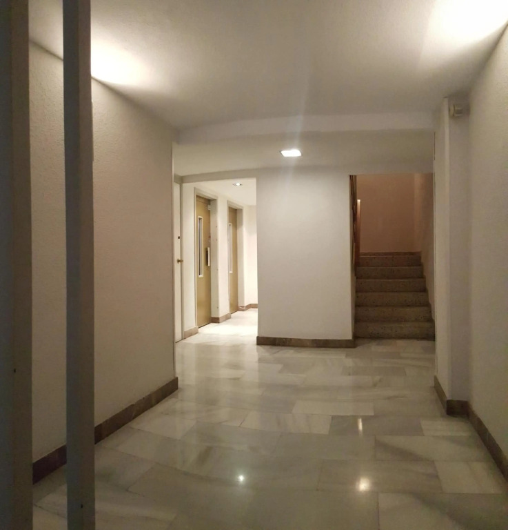 Marina Alicante Apartment - City Center