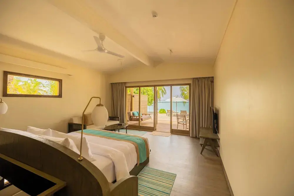 Nala Maldives by Jawakara