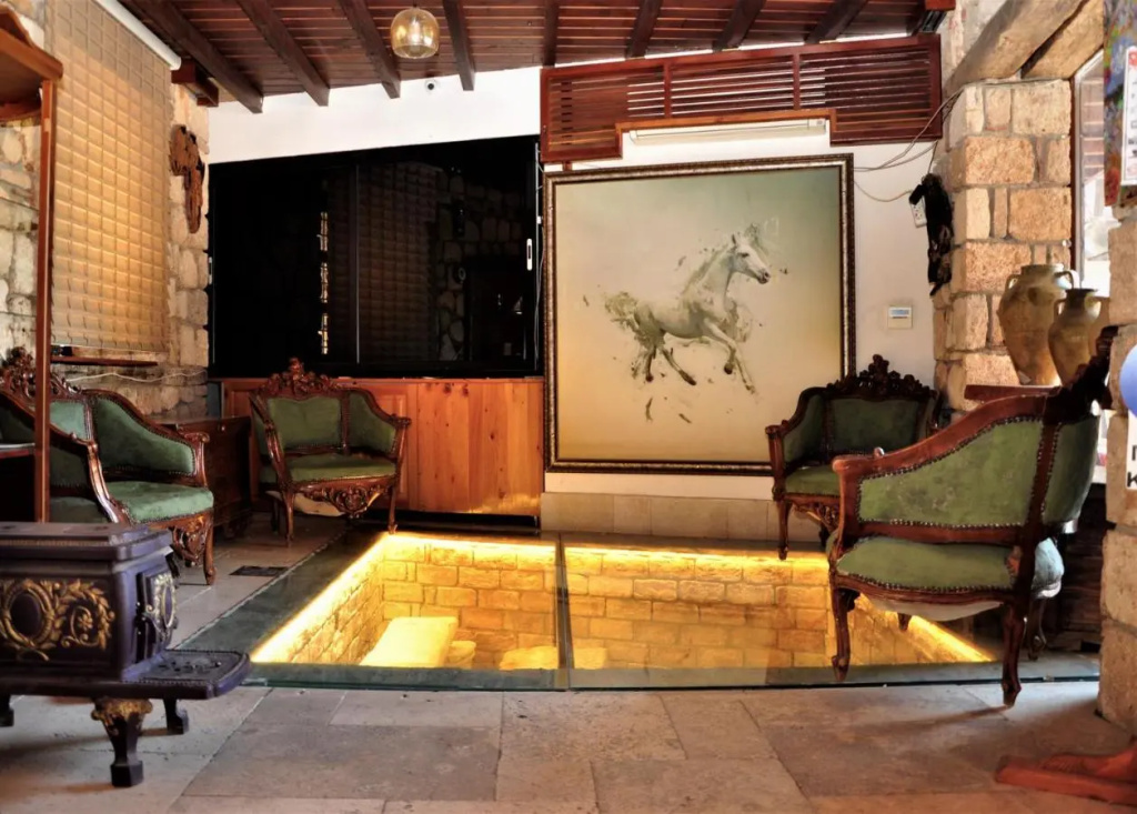 Kosa boutique hotel