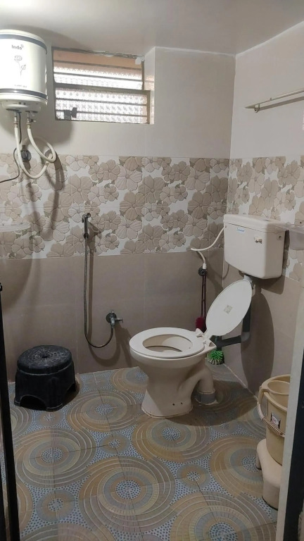 Aras Homestay New Hampi