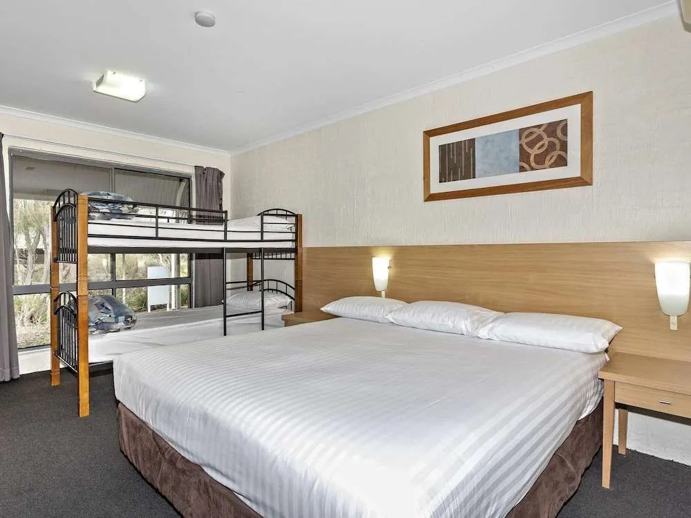 Ibis Styles Canberra Eaglehawk
