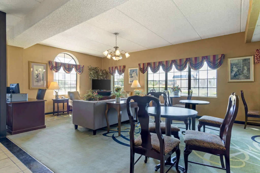 Quality Inn Cordele