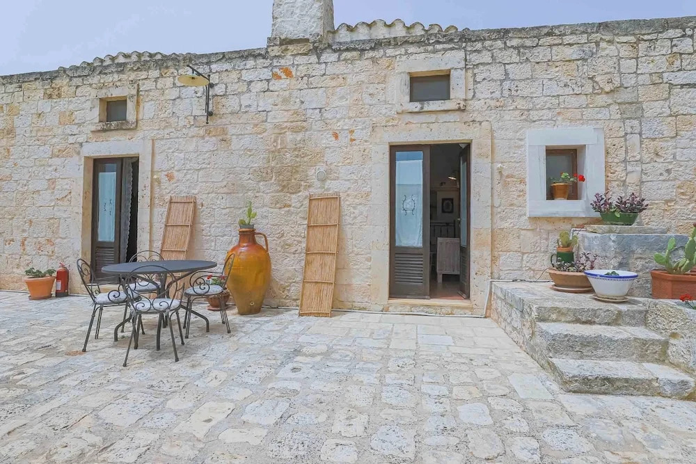 Masseria Casina Vitale - Amami Collection