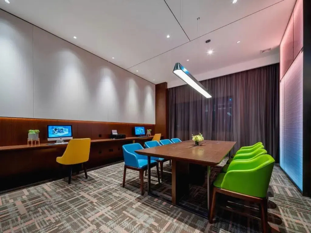 Hampton by Hilton Huizhou zhongkai Hi-Tech Zone
