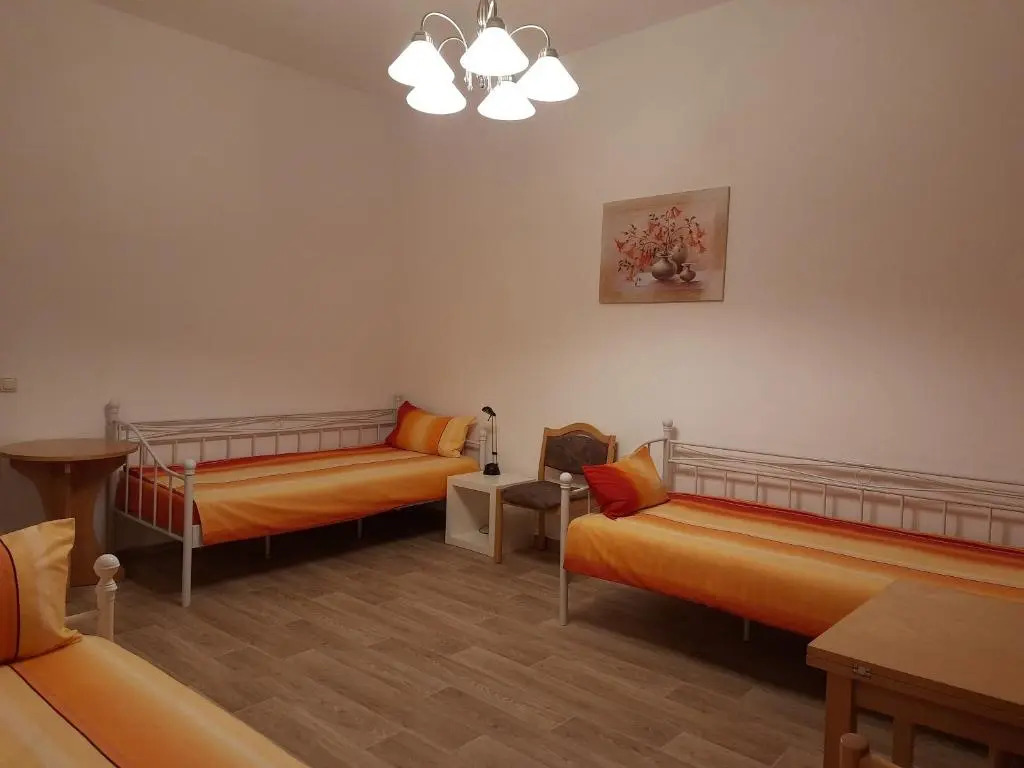 AA-Apartment -7 Wohnungen für Geschäftsreisende - wie zu Hause