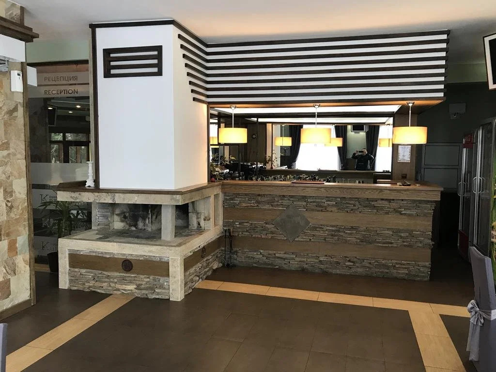 Katalina Resort