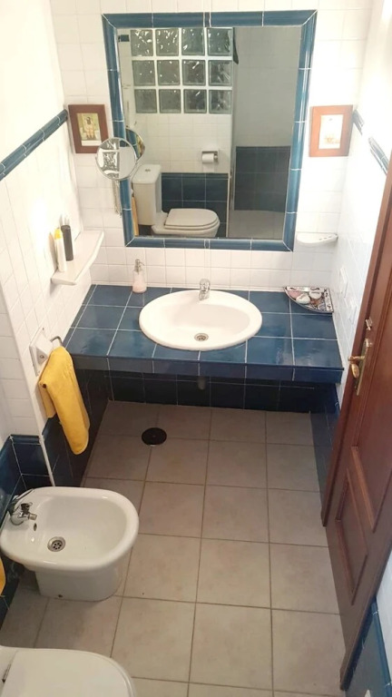 Apartment With 3 Bedrooms in Ronda, With Wonderful City View and Furni
