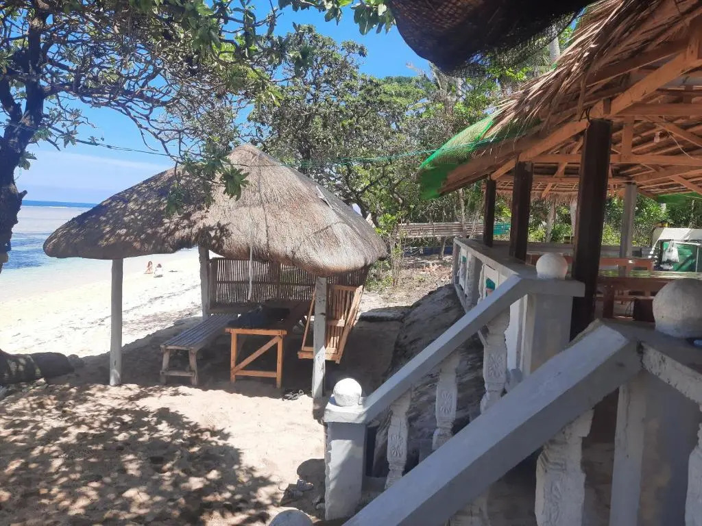 Jp Baybay View beach resort
