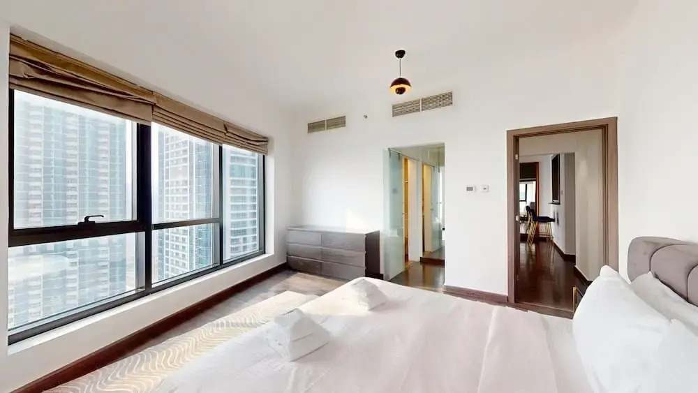 JLT - Icon Tower 1 1701