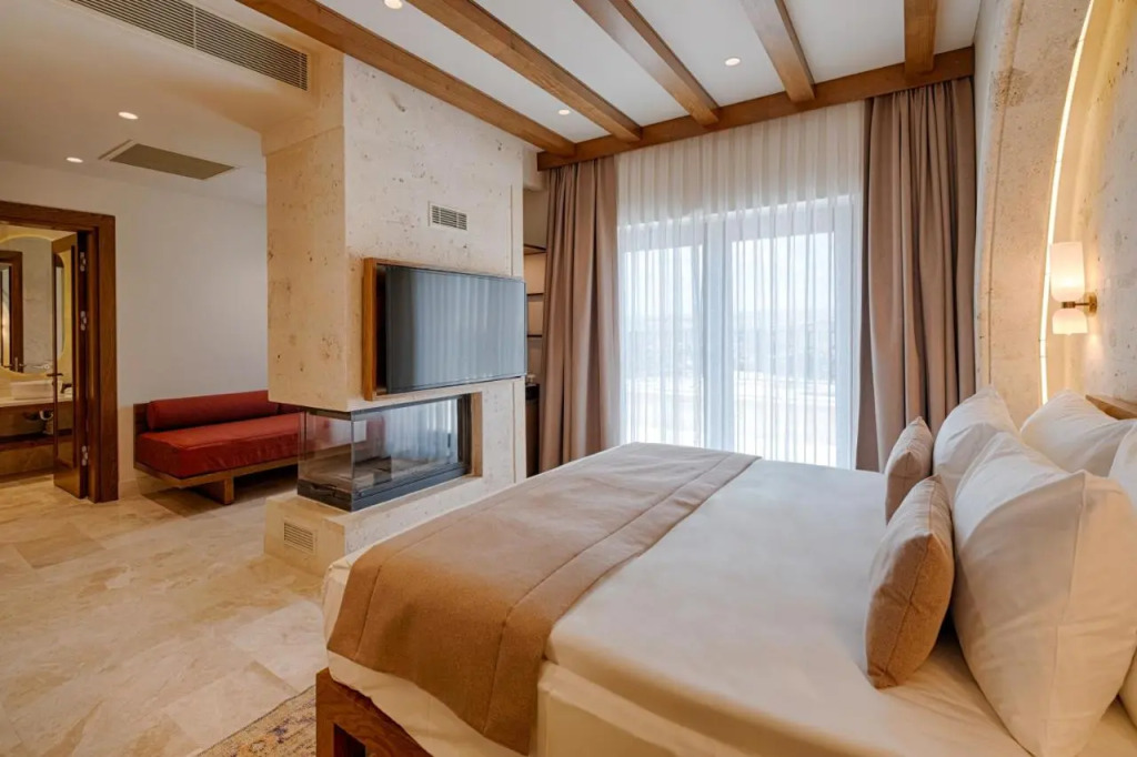 Alden Hotel Cappadocia
