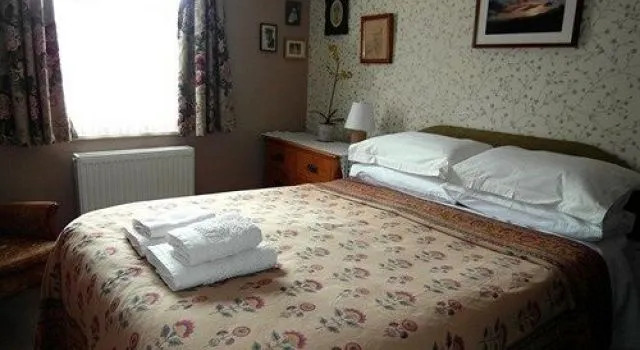 The Benchmark B&B