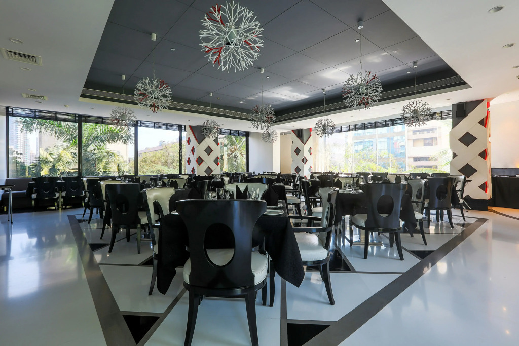 The Empresa Hotel