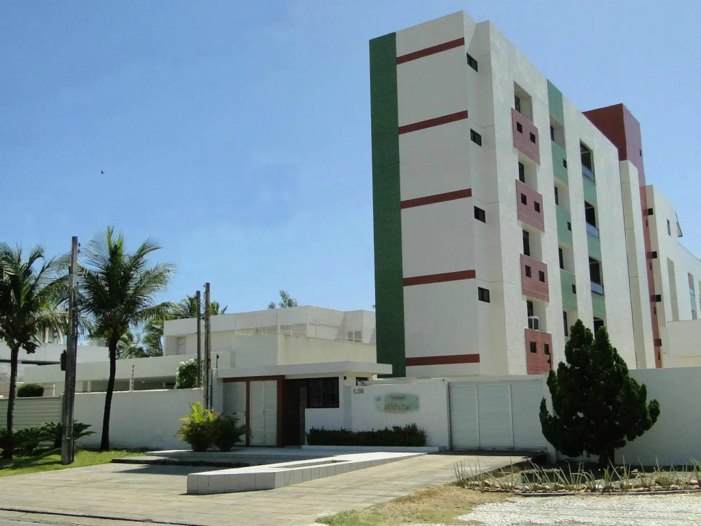 Restinga Premium Pé na Areia