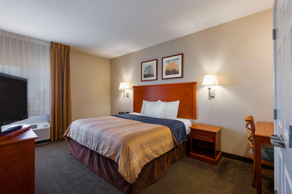 Candlewood Suites Decatur Medical Center by IHG