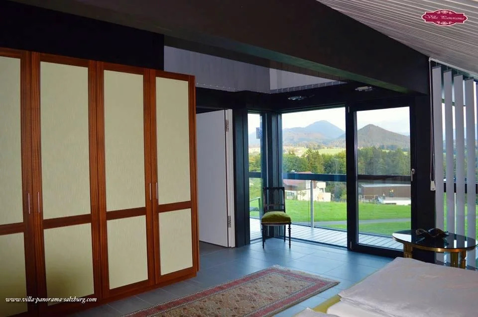 Villa Panorama