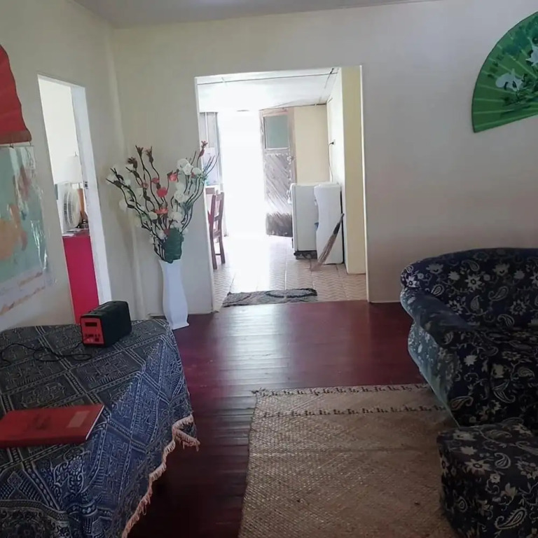 Navutovuto Accommodation