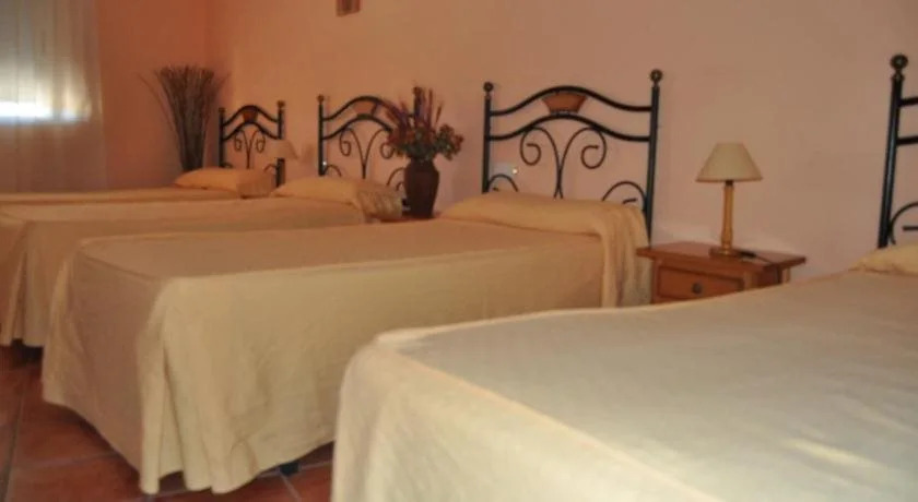 Hostal Paulino