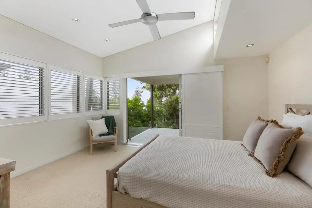 Sanctuary at Sunshine Beach - Tranquil Private Pool