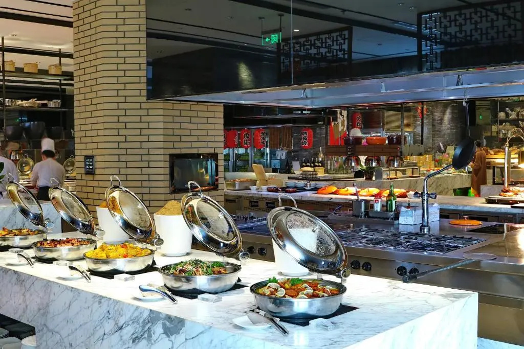 Crowne Plaza Beijing Lido by IHG