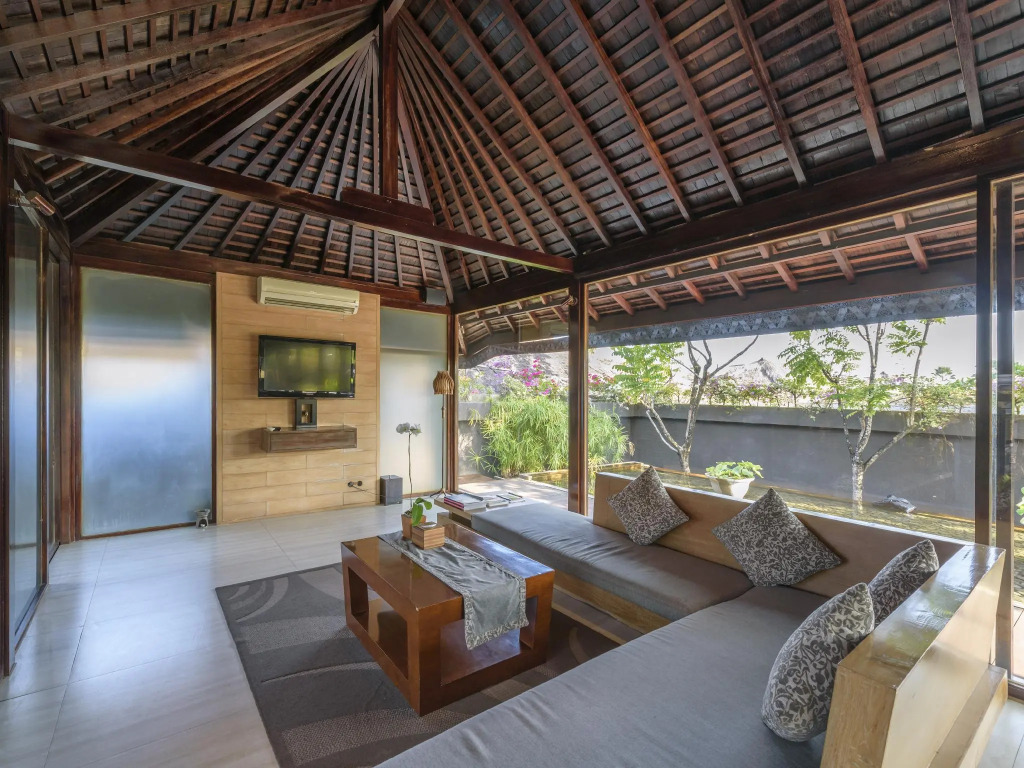 Ziva a Boutique Villa