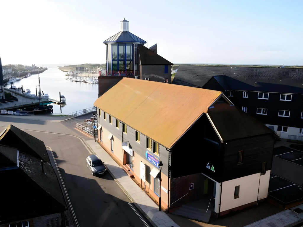 YHA Littlehampton