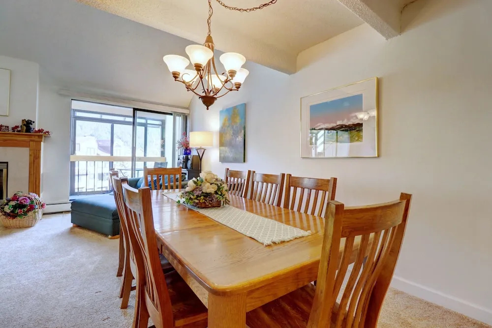 Large Condo in East Village Condo - Easy Walk to Super Bee - WH301 by RedAwning