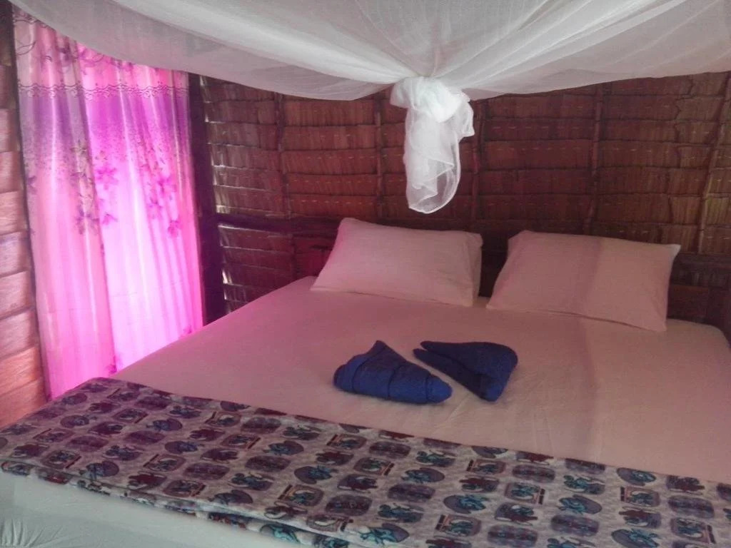 Eden Lanta Bungalow