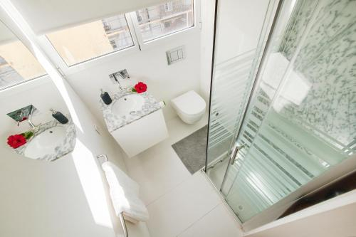 Belem Charming Apartment
