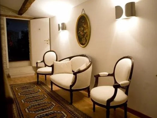 La Bribaudonnière