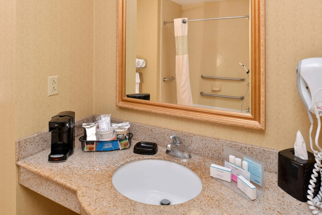 Hampton Inn & Suites Richmond