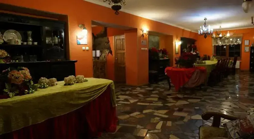 Gościniec Dębowa Gazdówka