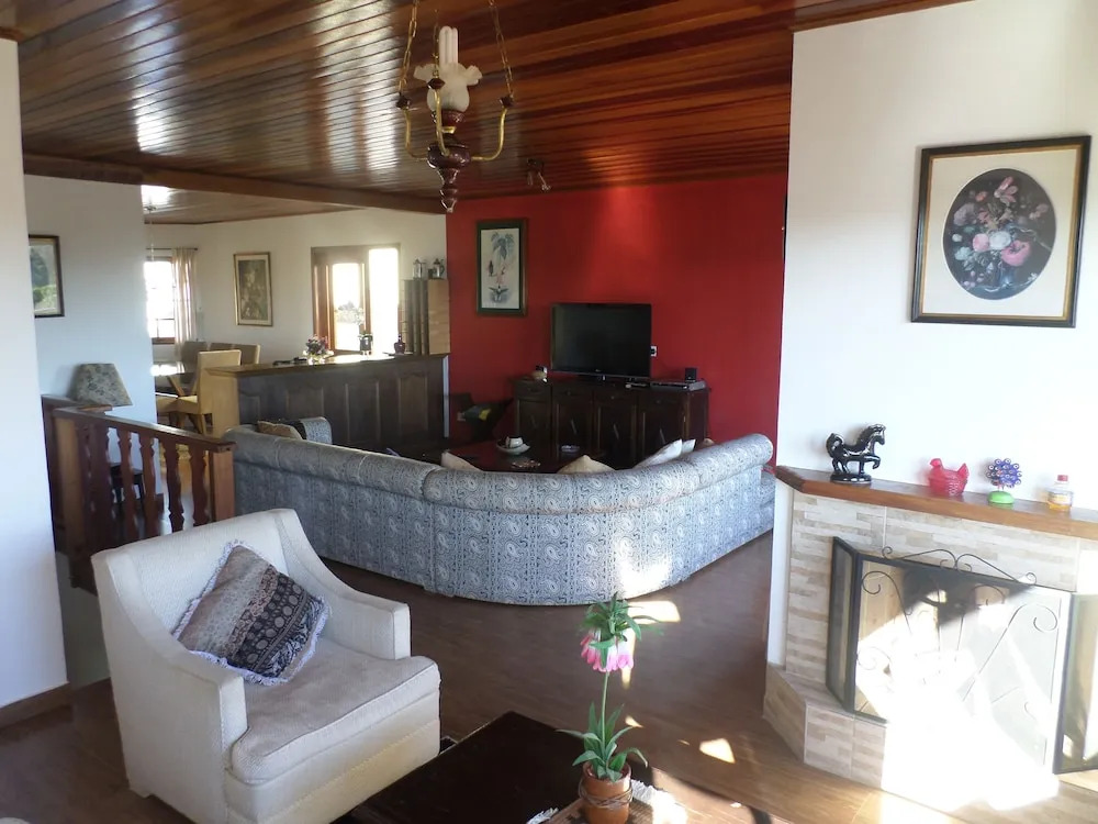 Zanzarini Charm House