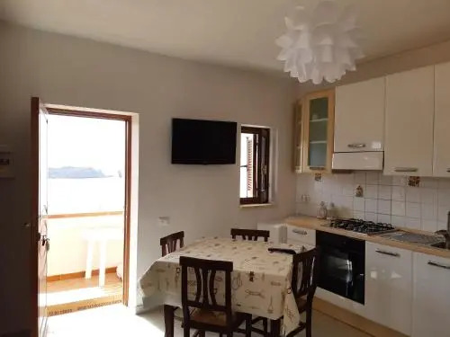 Campese Apartments